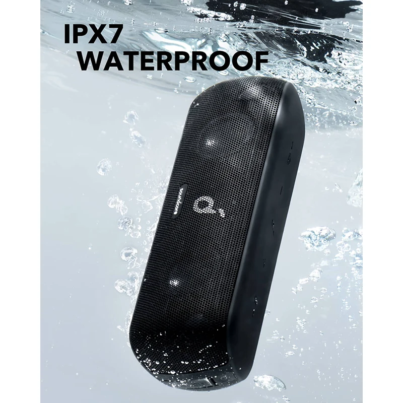 Anker Speaker Soundcore Motion+ - 2025 hot sale For Anker Soundcore
