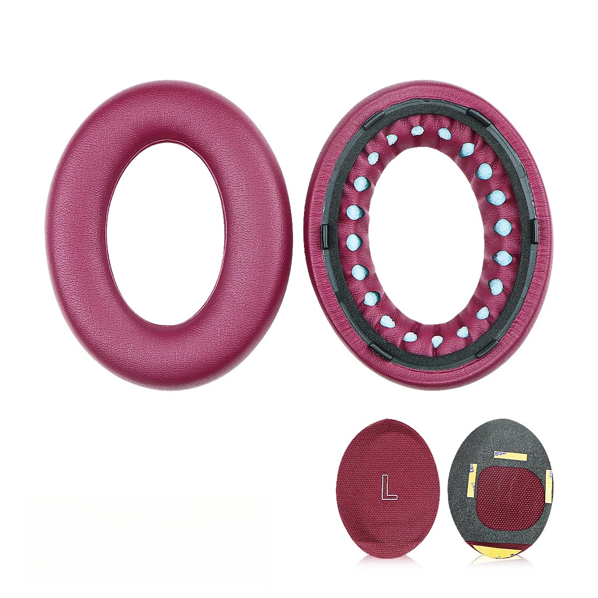 Ear Pads for Bose QuietComfort - đánh giá và giá Bose Headphone Qc Ultra