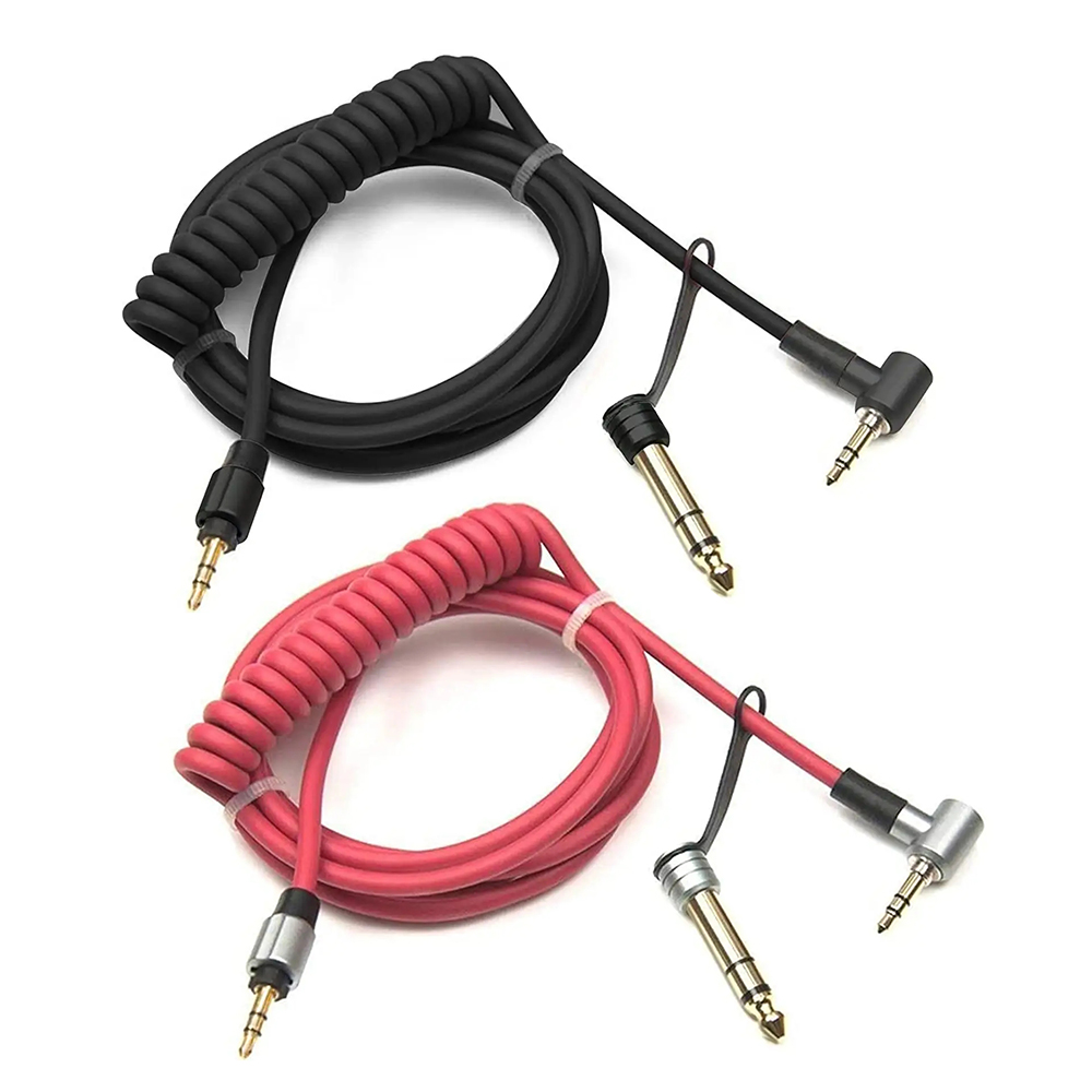 Replacement 3.5mm 6.5mm Aux Au - đánh giá và giá Beats Headphone Studio Pro