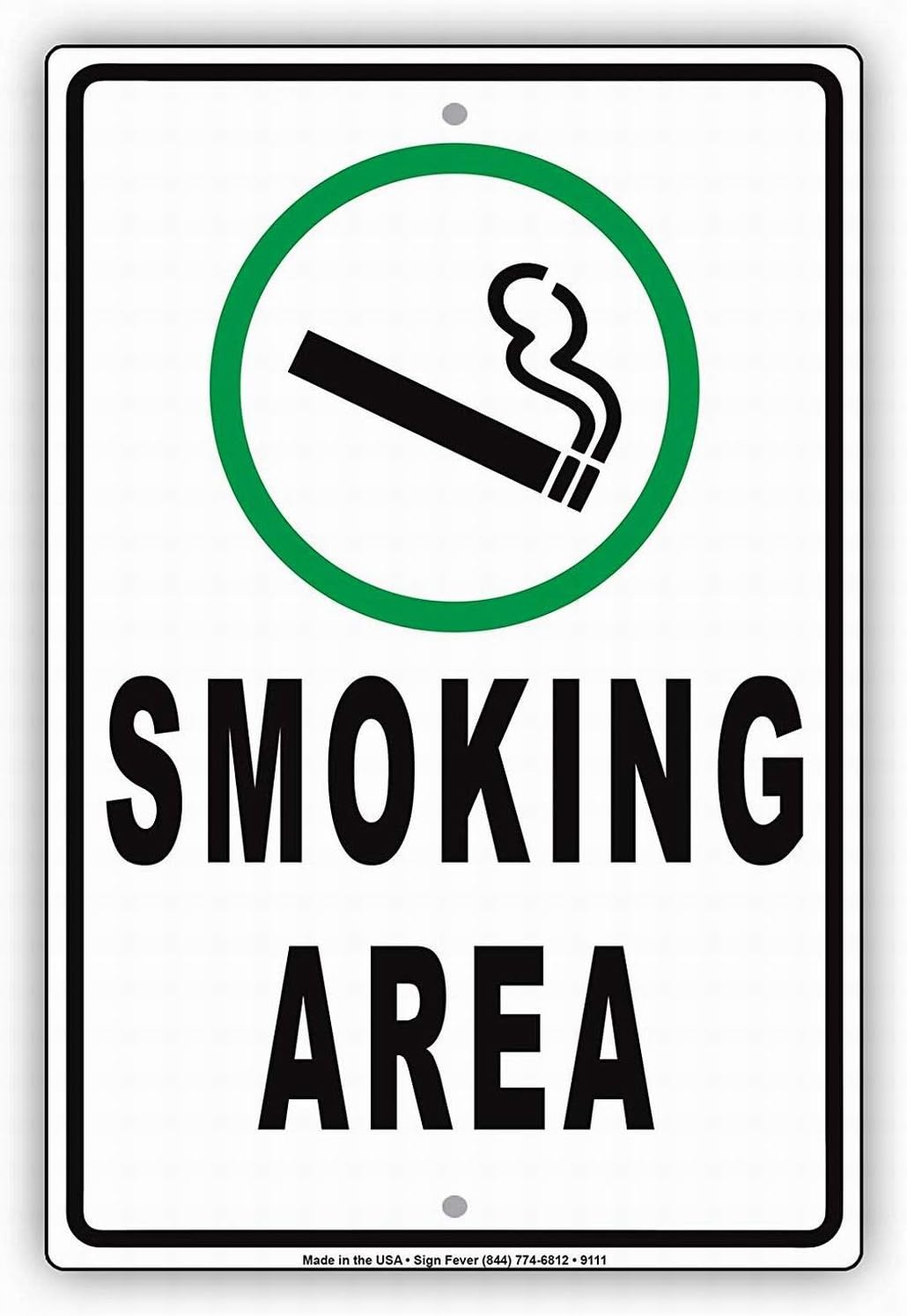 Safety Sign Smoking Vaping All - đánh giá và giá Vaping Store