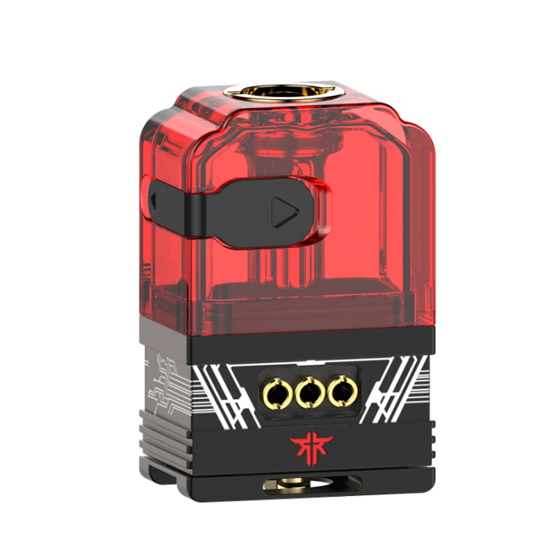 Original Requiem RBA Single Co - đánh giá và giá Vape Coil Replacement