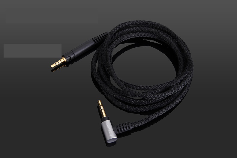 Thay Thế Nylon Cáp Âm Thanh Ch - đánh giá và giá Sennheiser Headphone Hd 560S