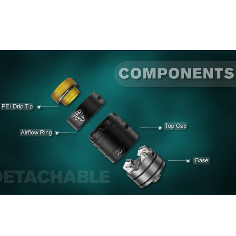 Original ThunderHead Creations - đánh giá và giá Vape Coil Replacement