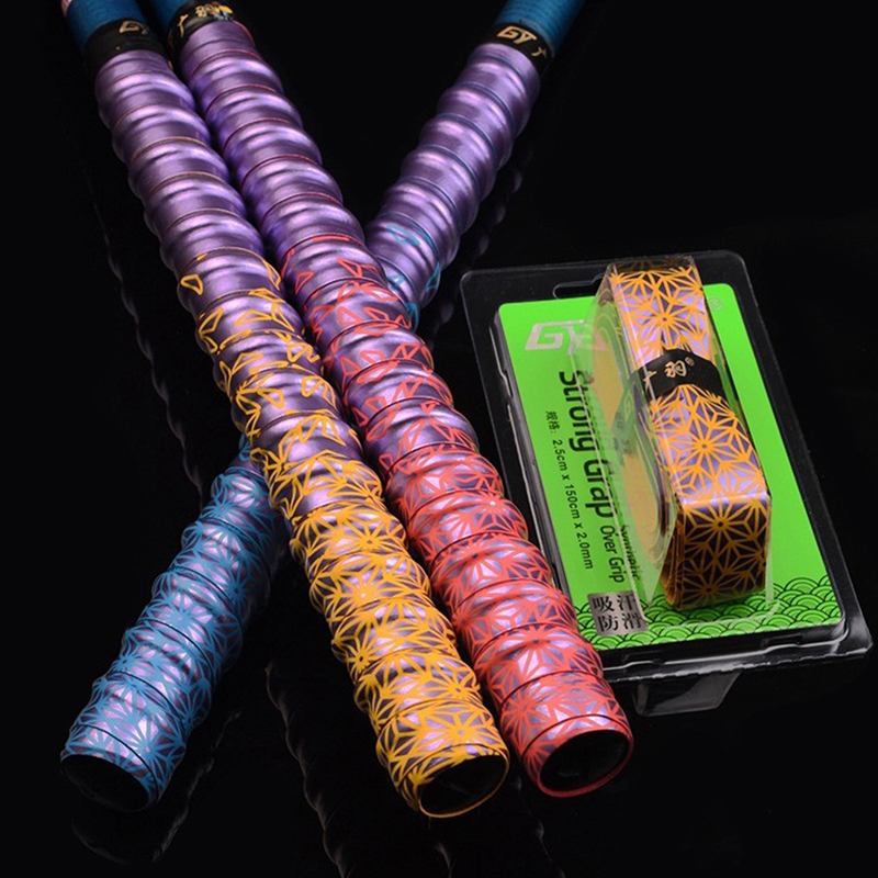 Sweatband Grip Tape for Tennis - đánh giá và giá Vape Band Silicone