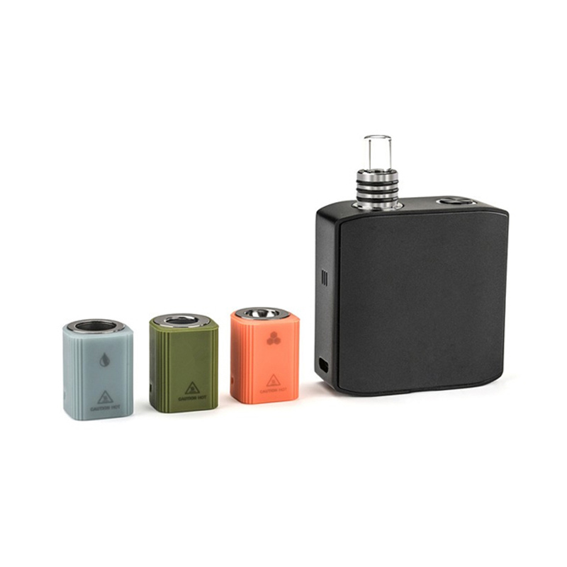 Origin Aisvape Trio III 3-in-1 - đánh giá và giá Vape Coil Replacement