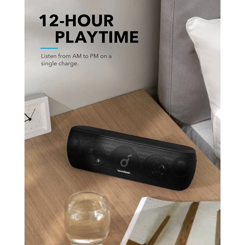 2025 hot sale For Anker Soundc - đánh giá và giá Anker Speaker Soundcore Motion+