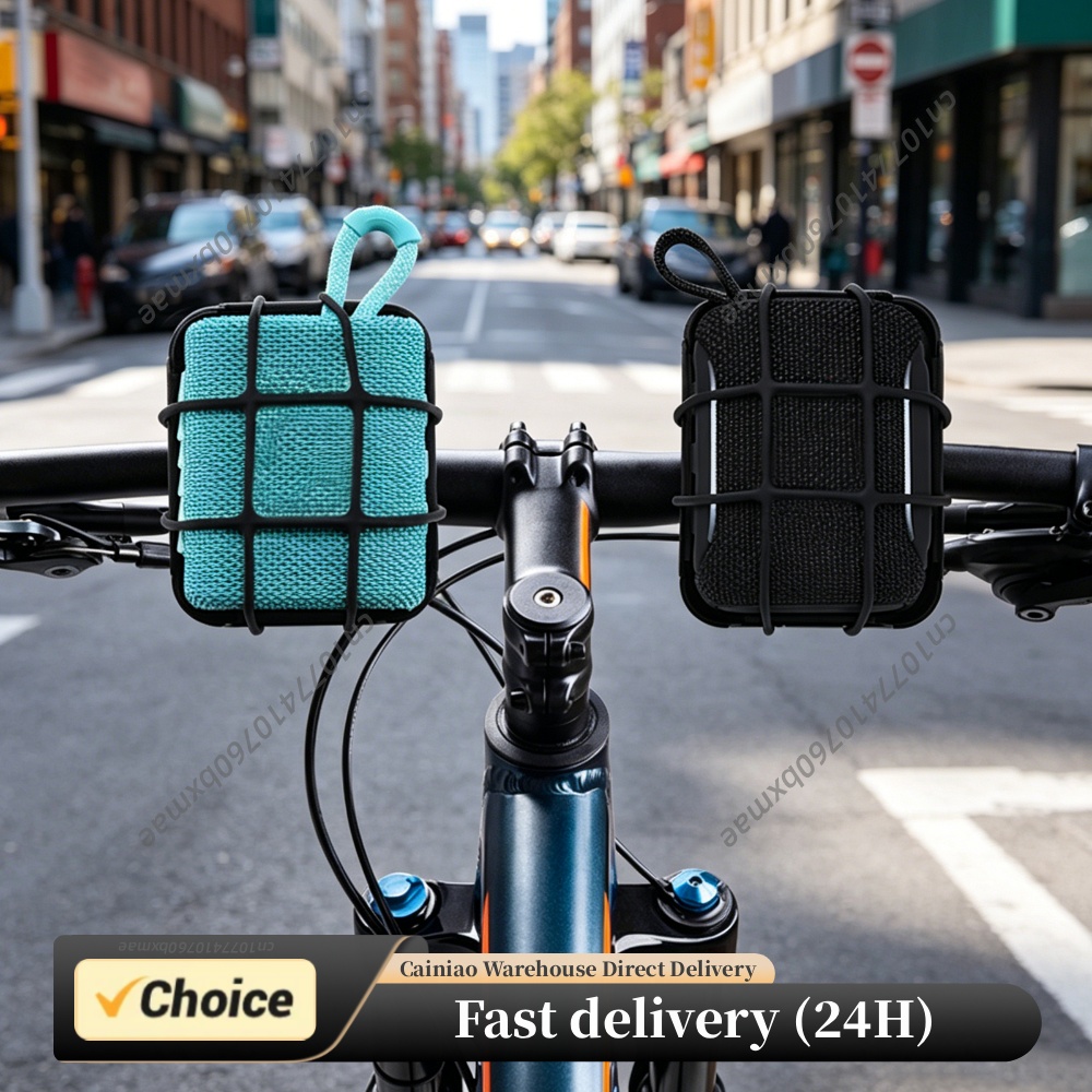 Universal Bicycle Speaker Moun - đánh giá và giá Jbl Speaker Go 4