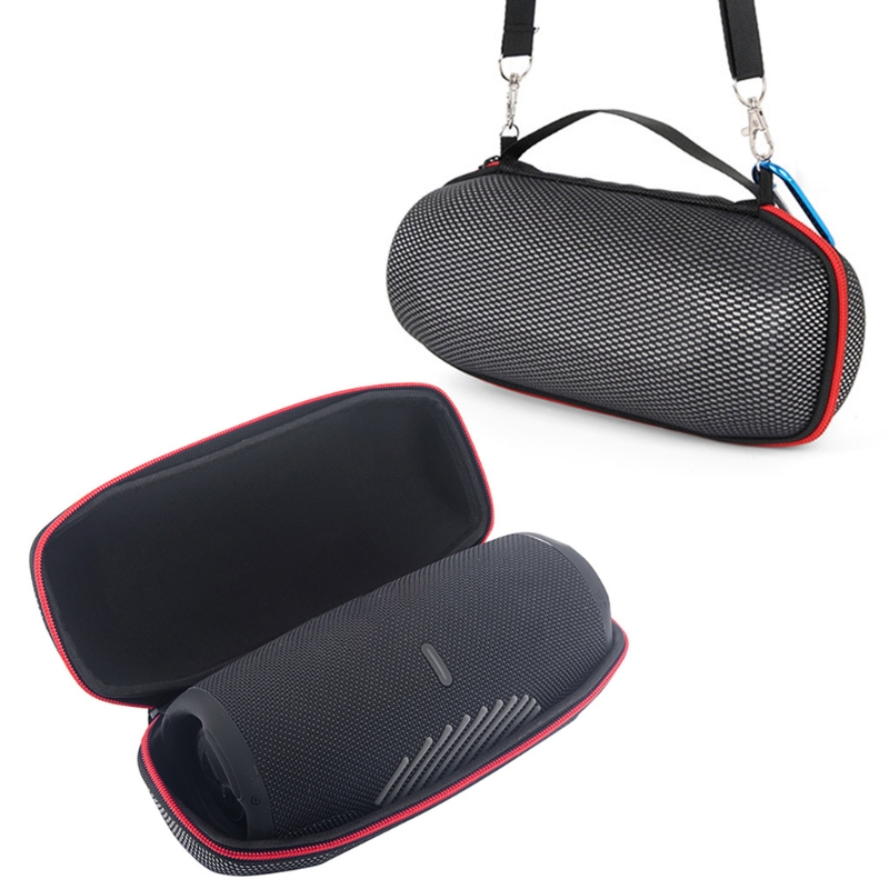 DX62 EVA cho Hộp đựng Túi xách - đánh giá và giá Jbl Speaker Charge 5