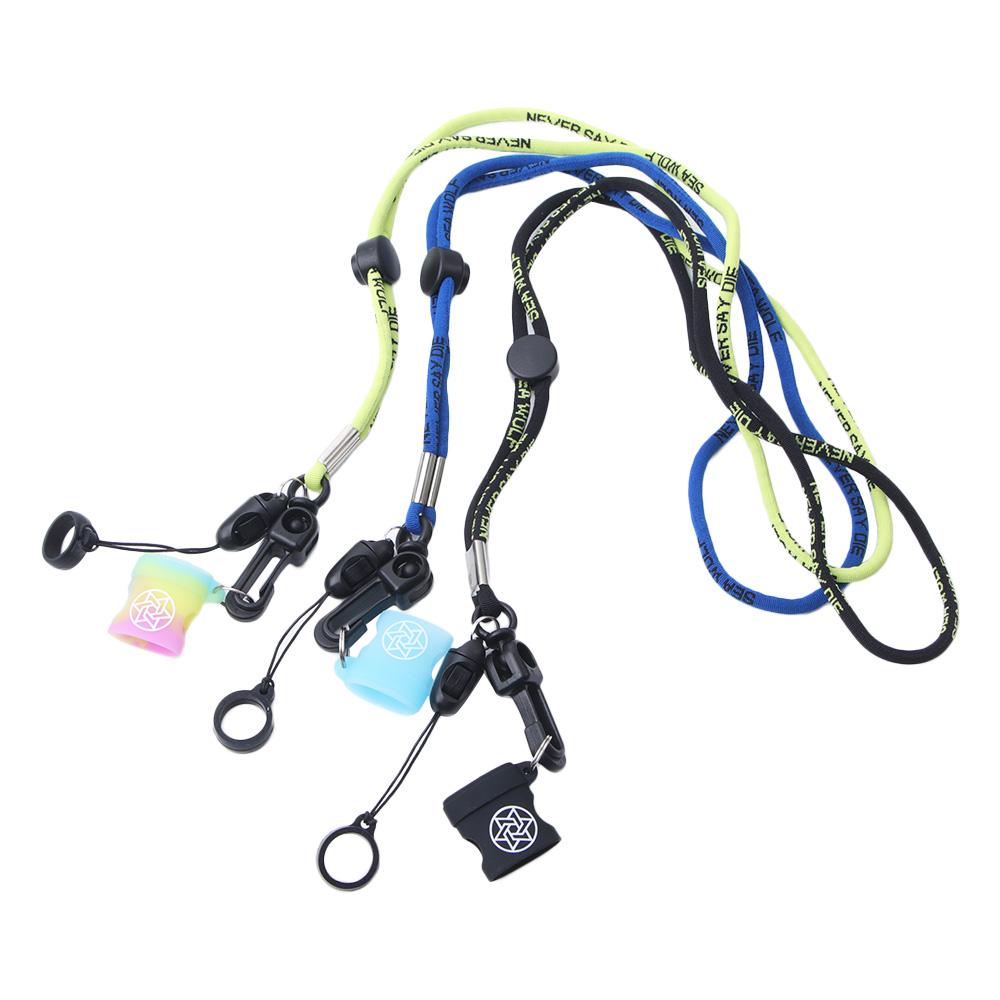 Universal Eicg Accessories Ant - đánh giá và giá Vape Band Silicone