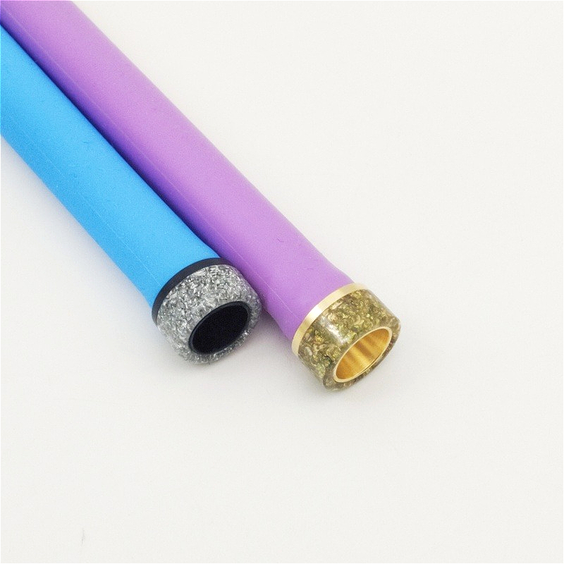 1PC Large Bore 810 Drip Tip St - đánh giá và giá Vape Band Silicone