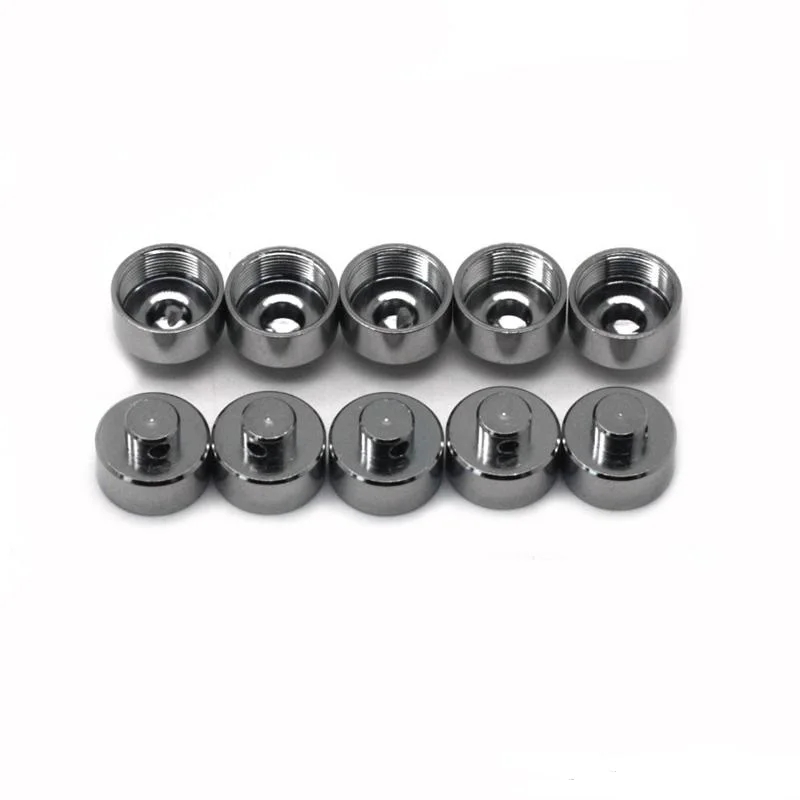 Original Yocan Coil Head Cap f - đánh giá và giá Vape Coil Replacement