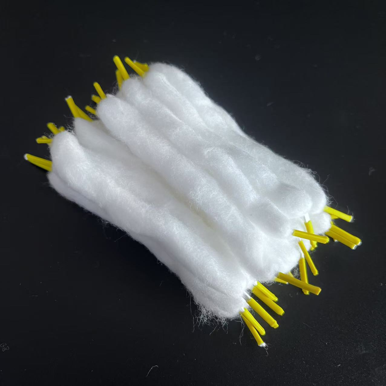 Original 20pcs Organic Cotton  - đánh giá và giá Cotton Wick Organic