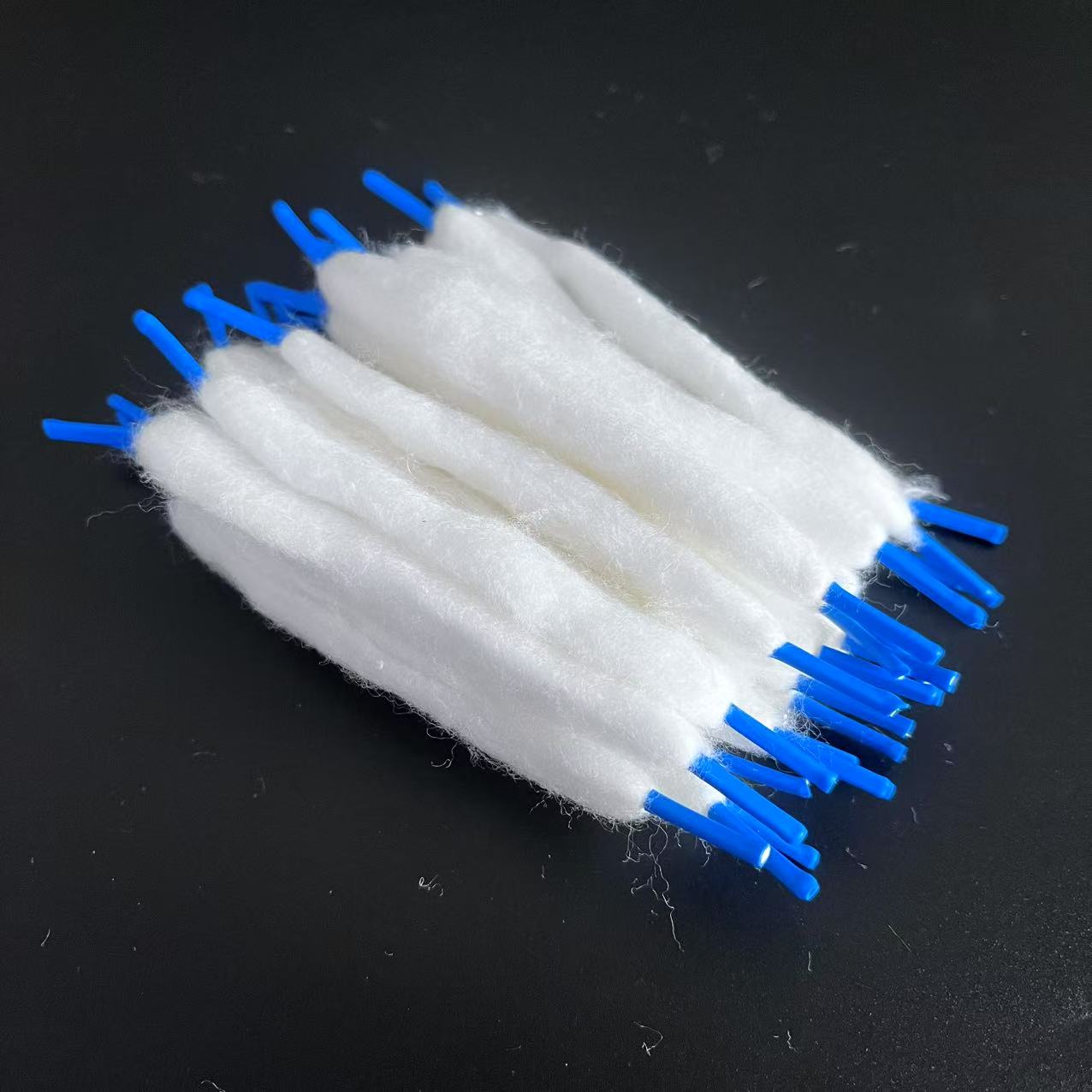 Original 20pcs Organic Cotton  - đánh giá và giá Cotton Wick Organic