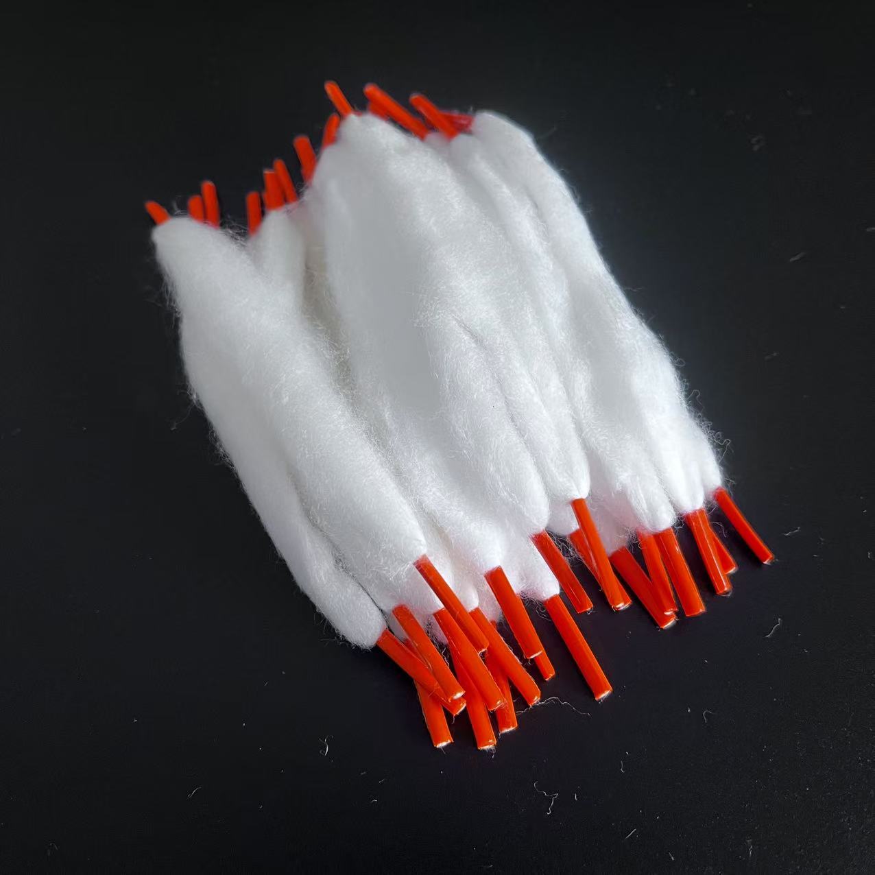 Original 20pcs Organic Cotton  - đánh giá và giá Cotton Wick Organic