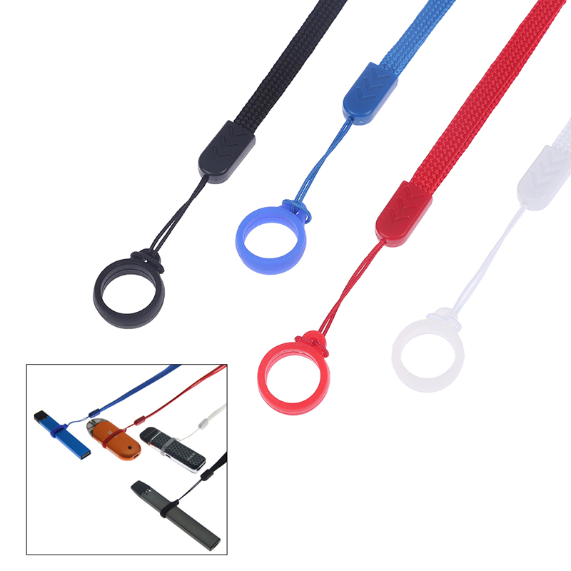 Portable Electronic Cigarette  - đánh giá và giá Vape Band Silicone