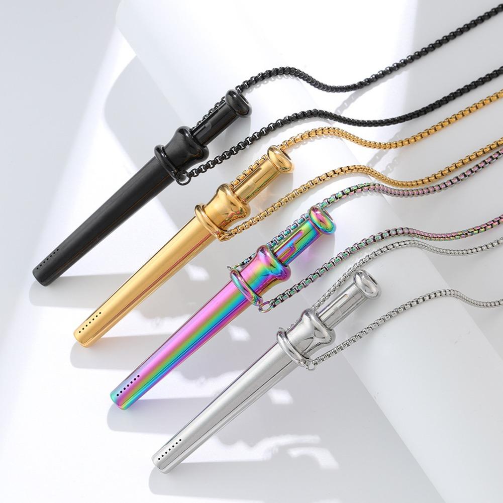 Large Anxiety Breathing Neckla - đánh giá và giá Vaping Goods