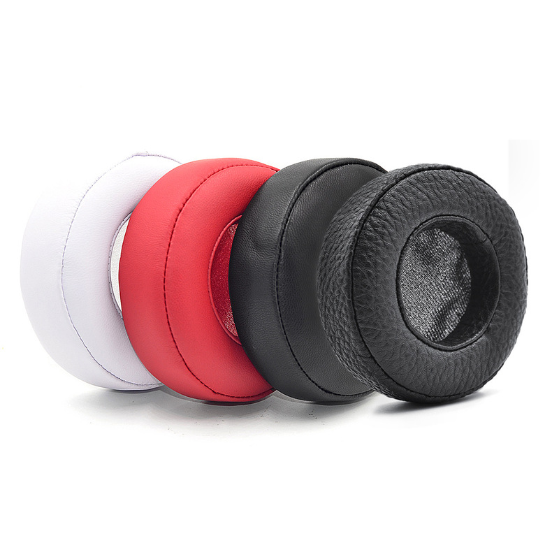 Soft Ear Pads Headphone Replac - đánh giá và giá Beats Headphone Studio Pro
