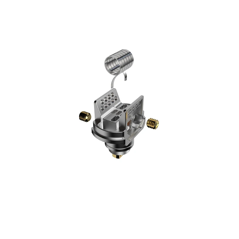 ThunderHead Creations Mike Vap - đánh giá và giá Vape Coil Replacement