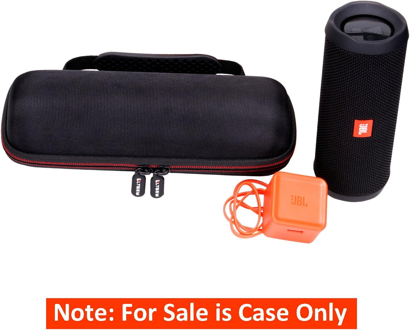 LTGEM Case Compatible with JBL - đánh giá và giá Jbl Speaker Flip 6