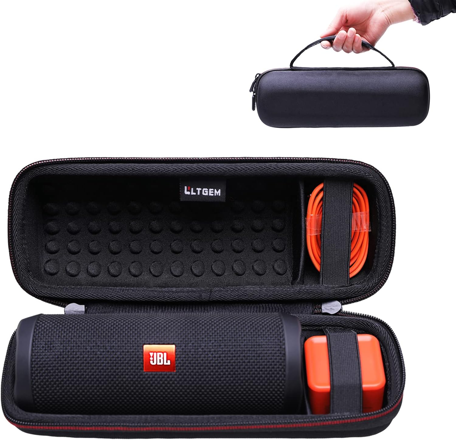 LTGEM Case Compatible with JBL - đánh giá và giá Jbl Speaker Flip 6
