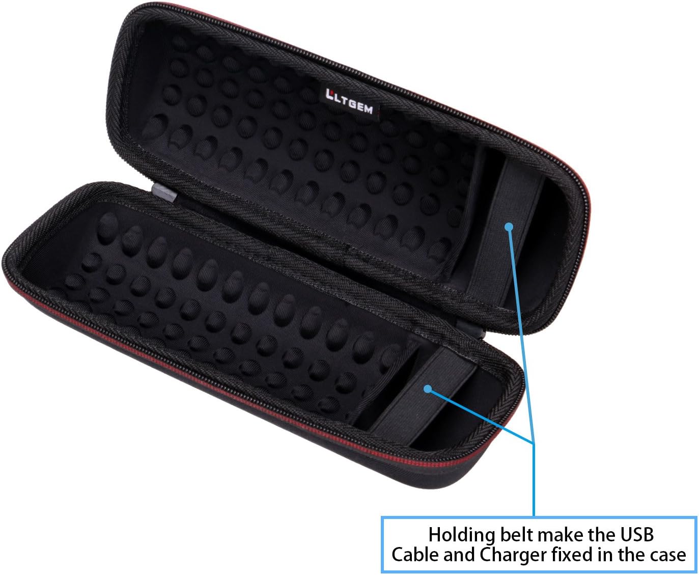 LTGEM Case Compatible with JBL - đánh giá và giá Jbl Speaker Flip 6
