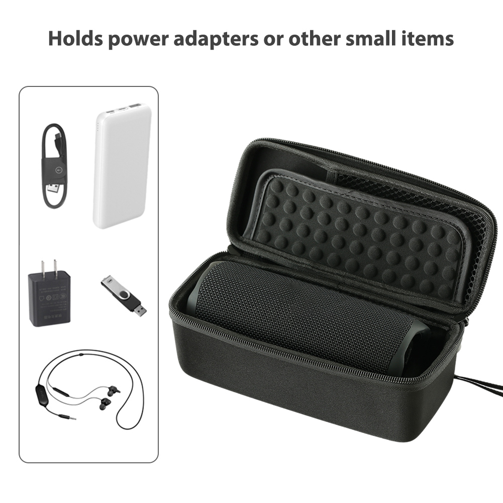 EVA Hard Case for JBL Flip 6 W - đánh giá và giá Jbl Speaker Flip 6
