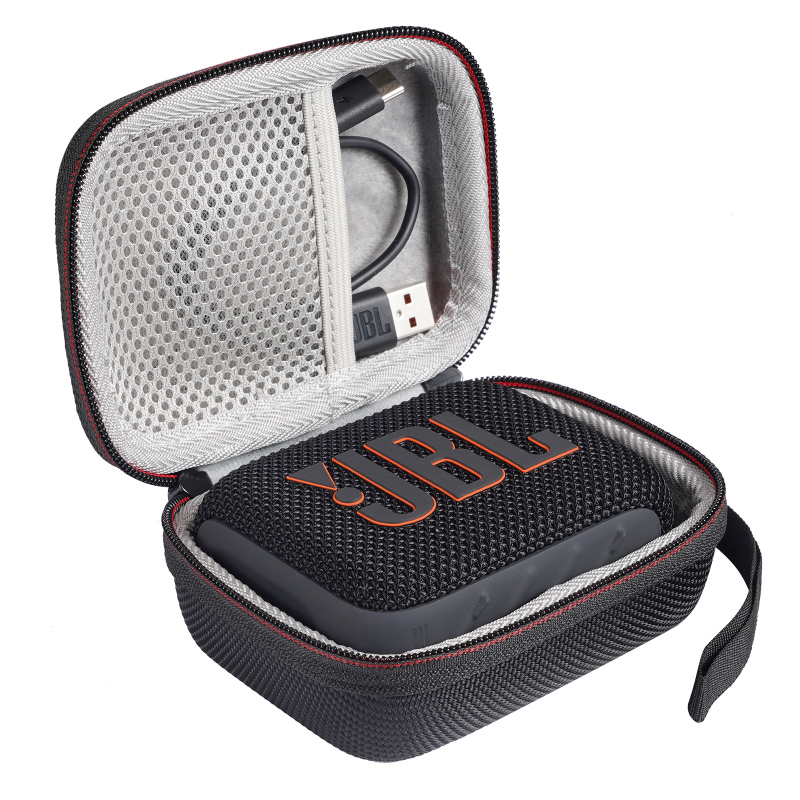 Cột Loa Trường Hợp Bìa cho App - đánh giá và giá Jbl Speaker Go 4