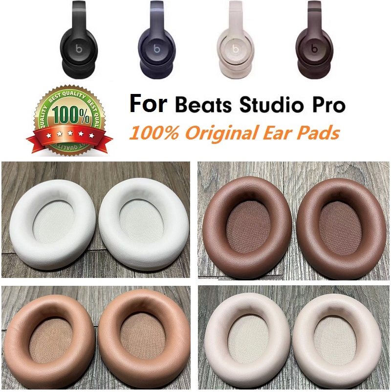 100% Original Replacement Ear  - đánh giá và giá Beats Headphone Studio Pro