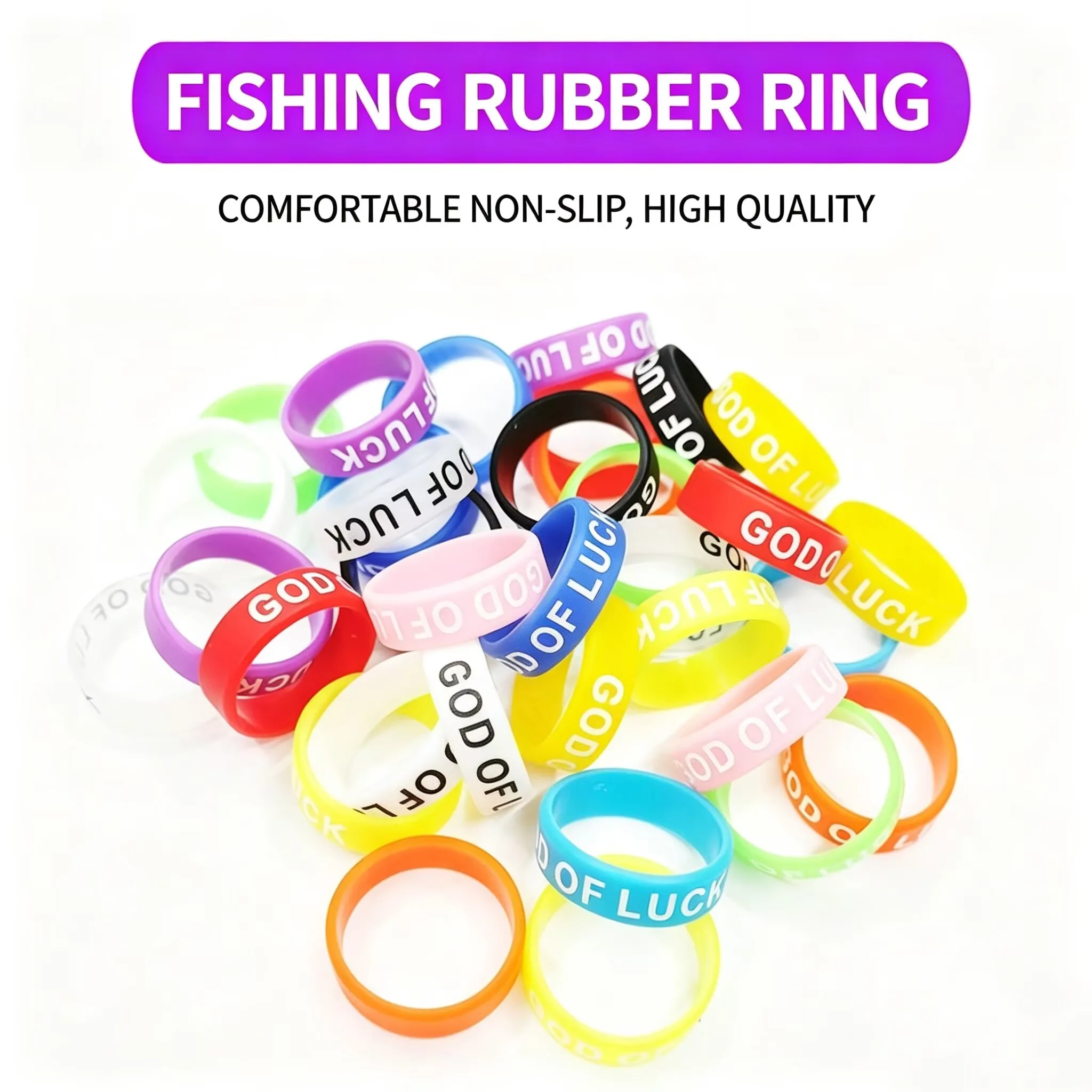 13mm/20mm 20PCS Protective Sil - đánh giá và giá Vape Band Silicone
