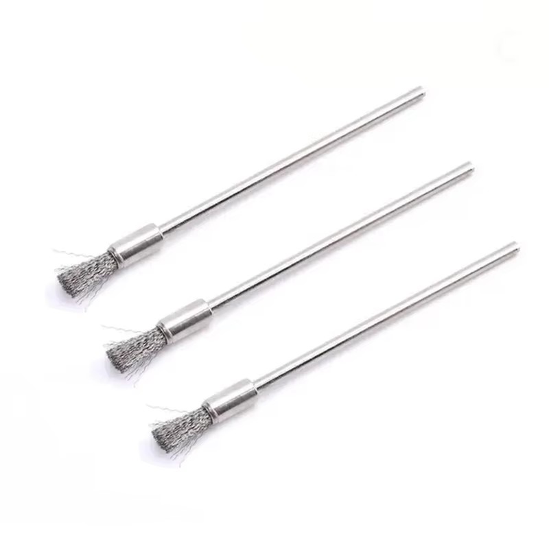 3pcs  Stainless Steel long Cle - đánh giá và giá Vaping Goods