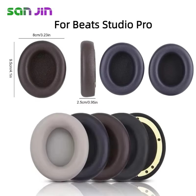 Replacement Protein skin Ear p - đánh giá và giá Beats Headphone Studio Pro