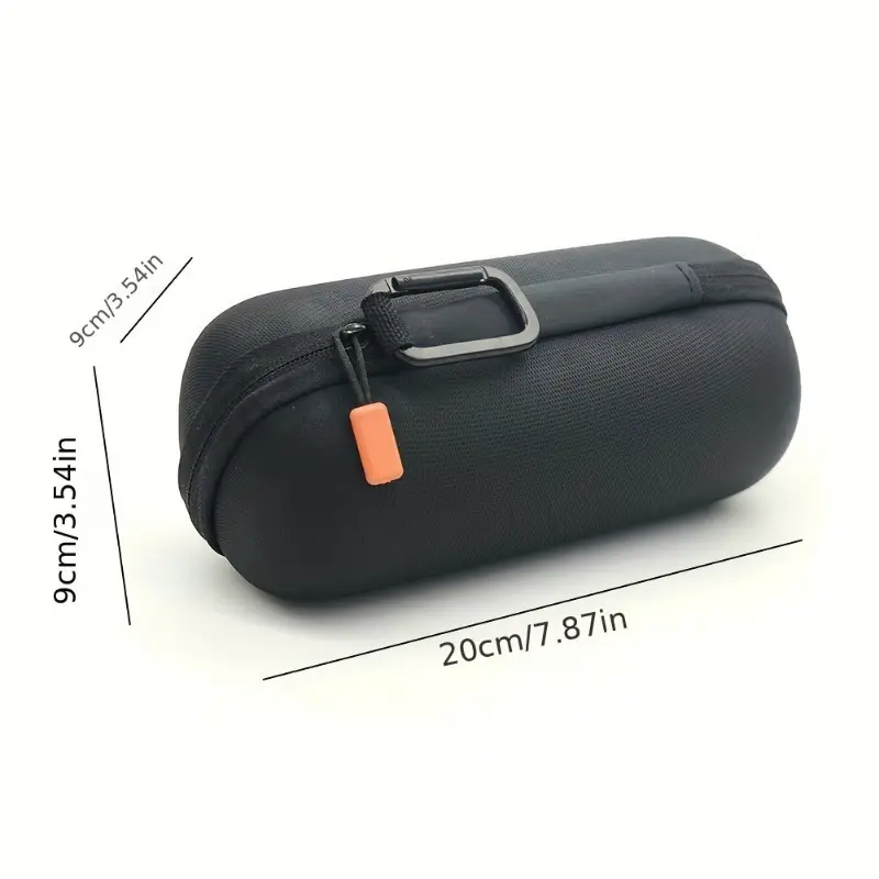 EVA Speaker Carrying Case, Dur - đánh giá và giá Jbl Speaker Flip 6