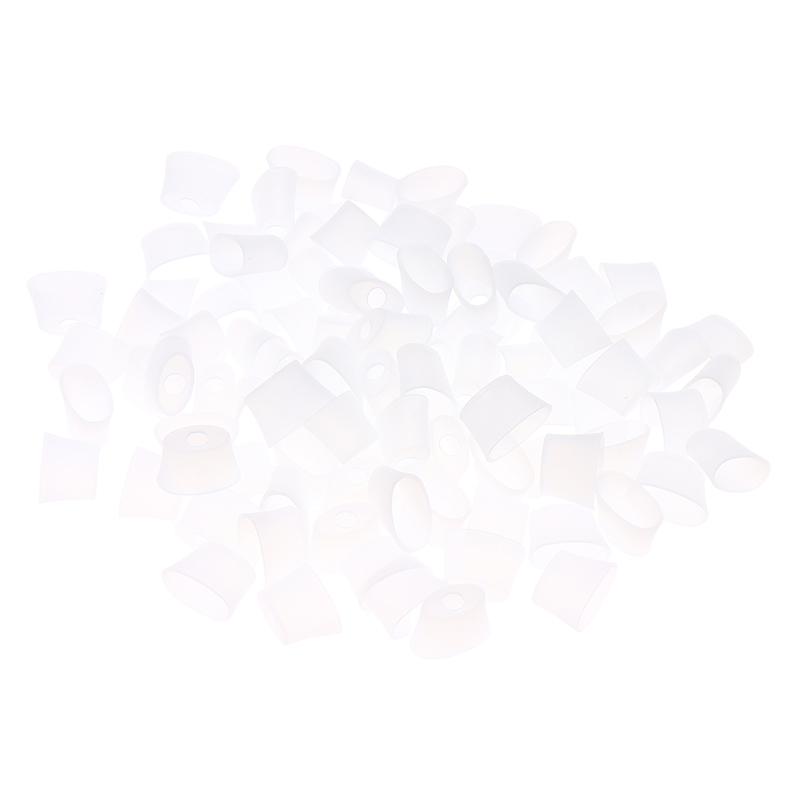 100pcs/lot For Bc5000 Bc 5000  - đánh giá và giá Vape Band Silicone