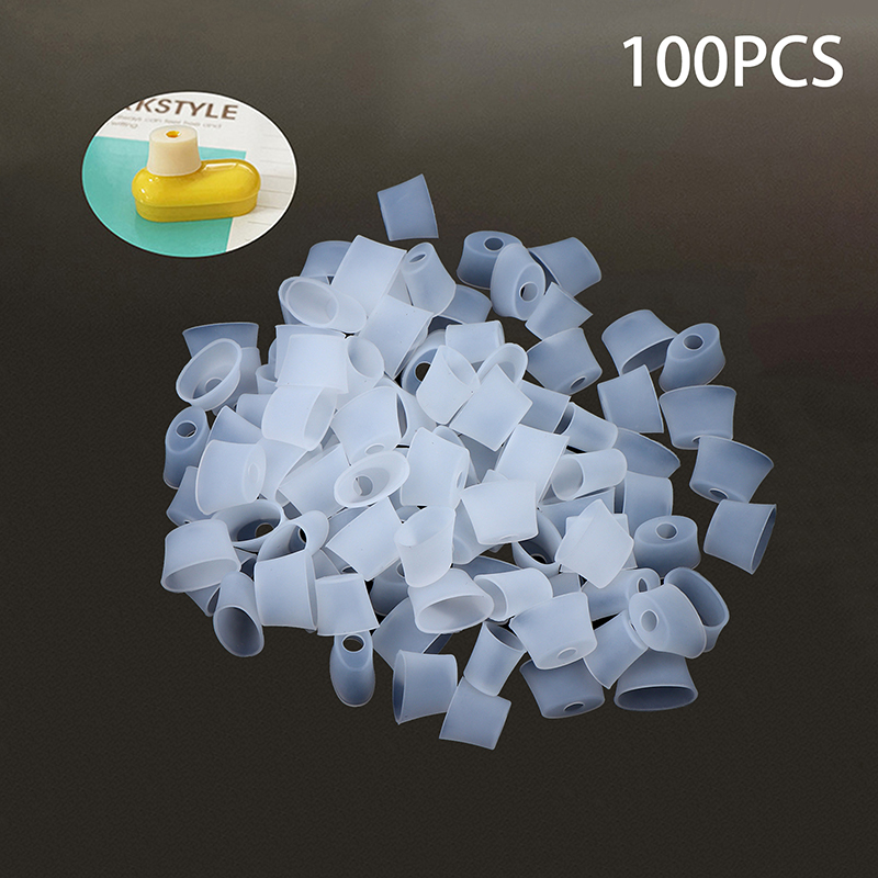 100pcs/lot For Bc5000 Bc 5000  - đánh giá và giá Vape Band Silicone