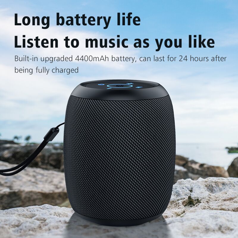 ZEALOT-S53 Portable Bluetooth  - đánh giá và giá Jbl Speaker Flip 6