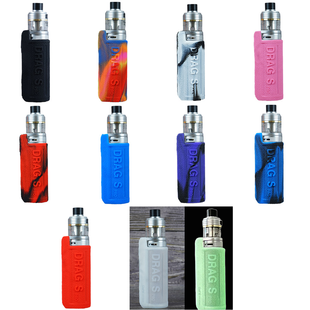 Bảo Vệ Silicone Họa Tiết Dành  - đánh giá và giá Vape Band Silicone
