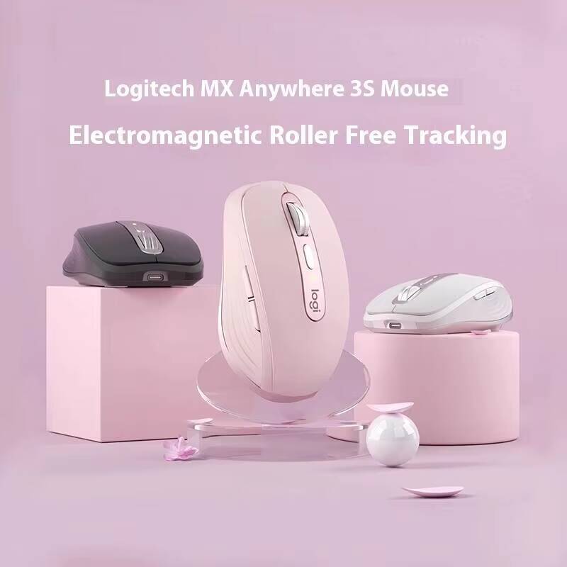 Premium Logitech MX Anywhere 3 - đánh giá và giá Vaping Store