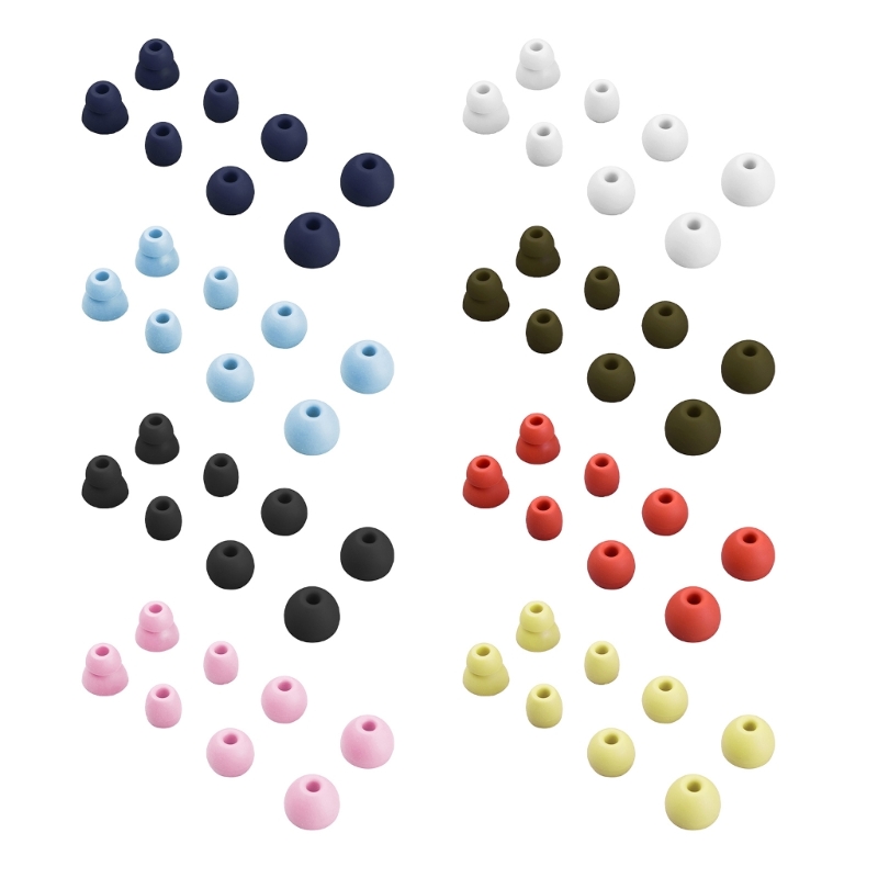 Earbuds Ear Tips Replacement 4 - đánh giá và giá Beats Headphone Studio Pro