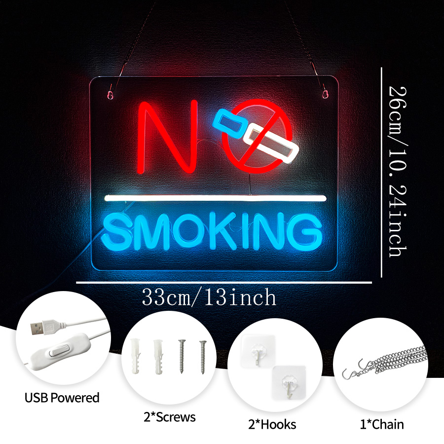 Vape Shop Neon Sign for Wall D - đánh giá và giá Vaping Store