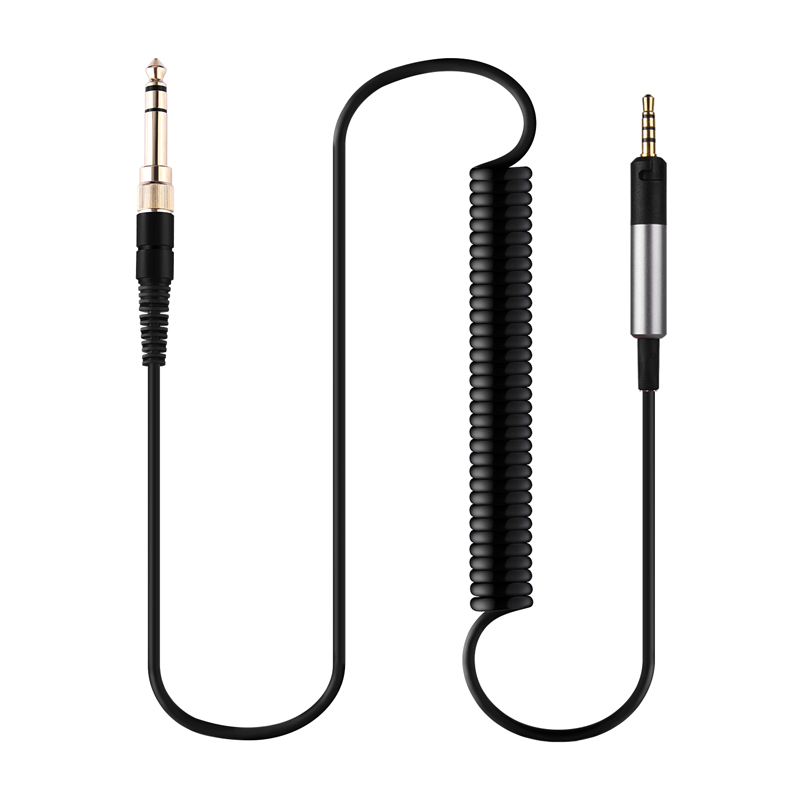 300Cm CuộN Mùa Xuân Cáp Âm Tha - đánh giá và giá Sennheiser Headphone Hd 560S