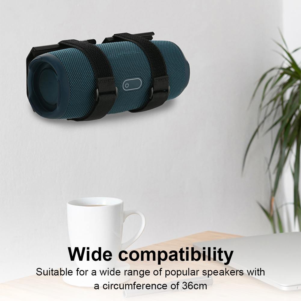 Metal Speaker Mount Holder for - đánh giá và giá Jbl Speaker Charge 5