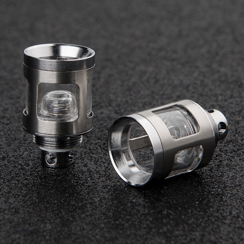 iVeid iVaped 510 Motar Wax Qua - đánh giá và giá Vape Coil Replacement
