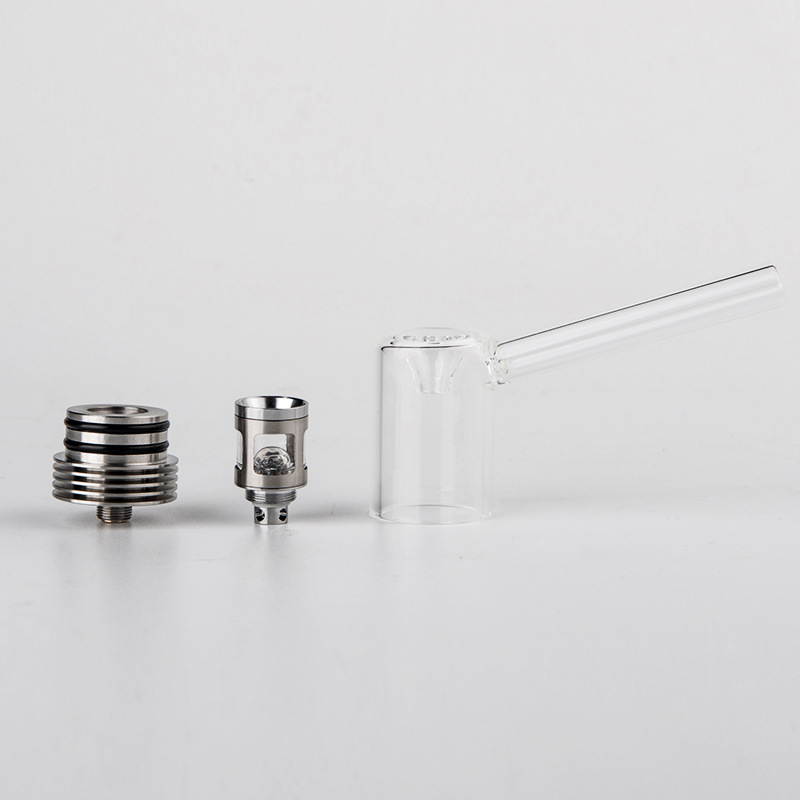 iVeid iVaped 510 Motar Wax Qua - đánh giá và giá Vape Coil Replacement