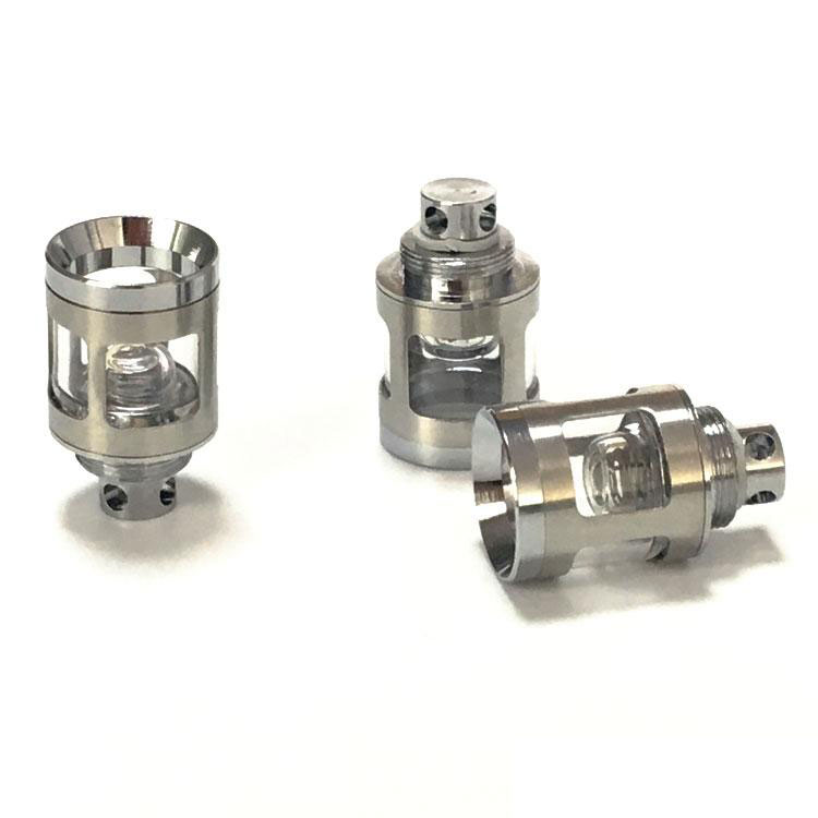 iVeid iVaped 510 Motar Wax Qua - đánh giá và giá Vape Coil Replacement