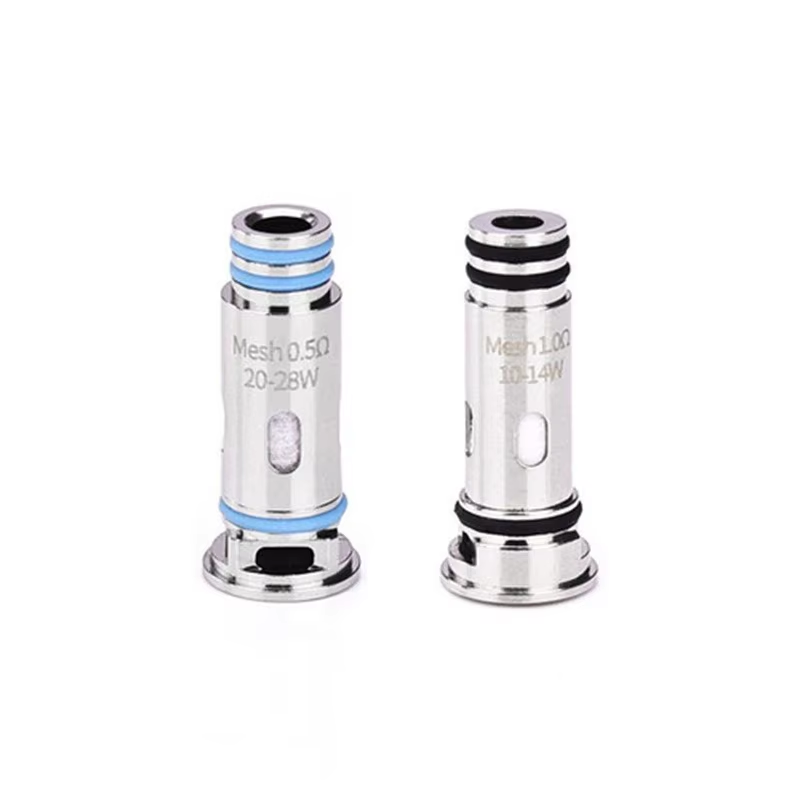 Original Rincoe Jellybox Nano  - đánh giá và giá Vape Coil Replacement