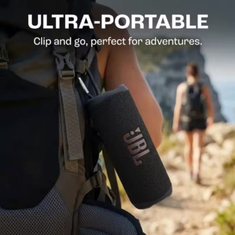 JBL Flip 6 Portable Wireless B - đánh giá và giá Jbl Speaker Flip 6