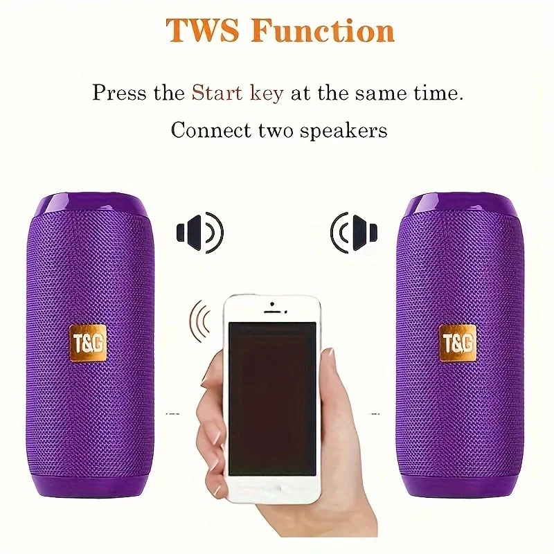 TG117 Portable Bluetooth Speak - đánh giá và giá Jbl Speaker Flip 6