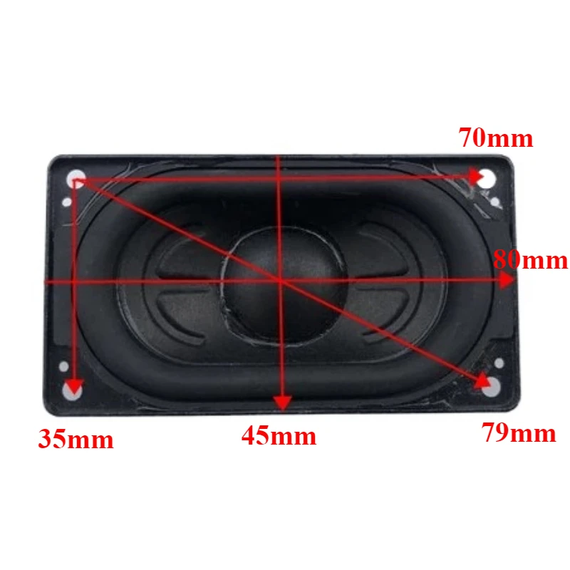 SOTAMIA 1Pcs 4580 Full Range M - đánh giá và giá Jbl Speaker Flip 6