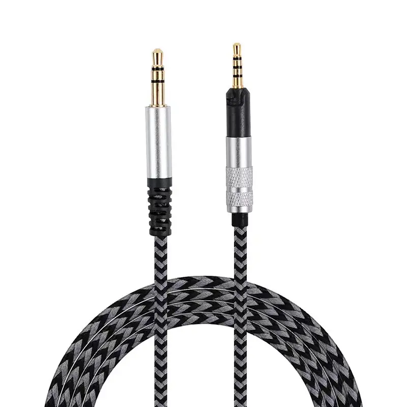 Copper Upgrade Headset Cable R - đánh giá và giá Sennheiser Headphone Hd 560S